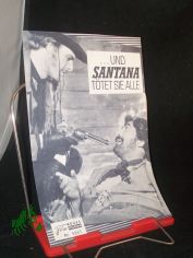 Nr. 5953, Juni 1971, ... und Santana t�tet sie alle