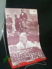 Nr. 5946, Juni 1971, Der blonde Tiger