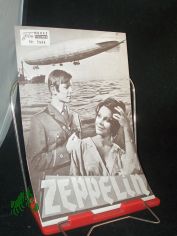 Nr. 5944, Mai 1971, Zeppelin