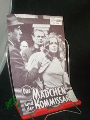Nr. 5940, Mai 1971, Das M�dchen und der Kommissar