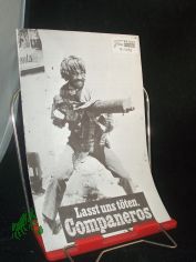 Nr. 5938, Mai 1971, Lasst uns t�ten, Companeros