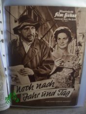 Nr. 5672, Noch nach Jahr und Tag