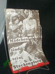 Nr. 5937, Mai 1971, M�dchen sind sein Steckenpferd