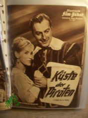 Nr. 5671, K�ste der Piraten