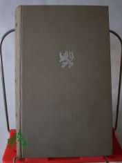 Alle Wasser B�hmens flie�en nach Deutschland : Roman / Friedrich Bodenreuth