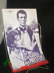 Nr. 5935, Mai 1971, Die Geliebte des Priesters