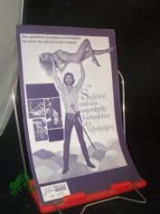 Nr. 5933, Mai 1971, Siegfried und das sagenhafte Liebesleben der Nibelungen