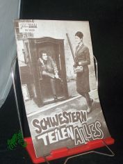 Nr. 5929, Mai 1971, Schwestern teilen alles