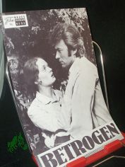 Nr. 6393, Juli 1973, Betrogen