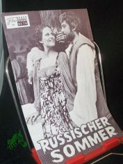 Nr. 6379, Juni 1973, Russischer Sommer
