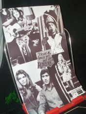 Nr. 6371, Mai 1973, Heute hau'n wir auf die Pauke