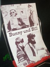 Nr. 6362, Mai 1973, Bunny und Bill