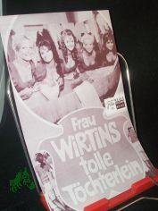 Nr. 6360, April 1973, Frau Wirtins tolle T�chterlein