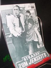 Nr. 6350, April 1973, Stra�e zum Jenseits