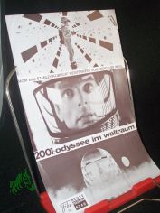 Nr. 6346, April 1973, 2001: Odyssee im Weltraum