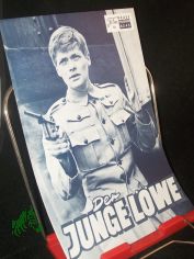 Nr. 6345, April 1973, Der junge L�we