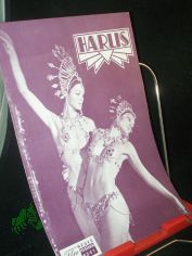 Nr. 6341, M�rz 1973, Harlis