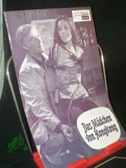 Nr. 6340, M�rz 1973, Das M�dchen von Hongkong