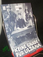 Nr. 6338, M�rz 1973, Keine Gnade f�r Ulzana