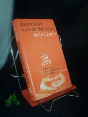 Reine Leere : Erfahrungen eines respektlosen Zen-Sch�lers / Janwillem van de Wetering. Dt. von Klaus Schomburg