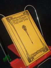 Mozart auf der Reise nach Prag : Novelle / Eduard M�rike