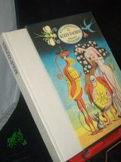 Klein Zaches, genannt Zinnober : e. M�rchen / E. T. A. Hoffmann. [Ill. von Hans Ticha]