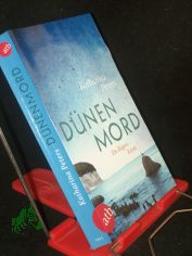 D�nenmord : ein R�gen-Krimi / Katharina Peters