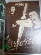 No 5808, M�rderisch