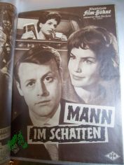 No 5804, Mann im Schatten