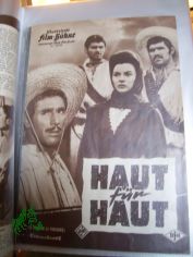 No 5798, Haut f�r Haut