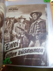 No 5793, Zwei ritten zusammen