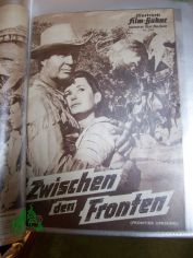 No 5784, Zwischen den Fronten