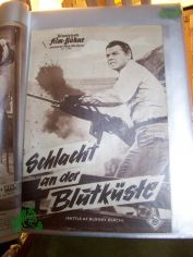 No 5783, Schlacht an der Blutk�ste