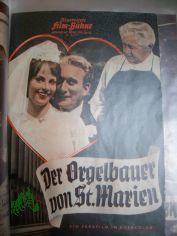 No 5779, Der Orgelbauer von St. Marien