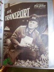 No 5760, Der Transport