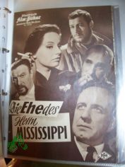 No 5750, Die Ehe des Herrn Mississippi