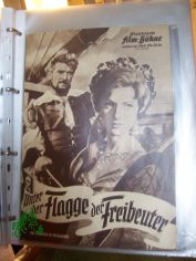 No 5742, Unter der Flagge der Freibeuter