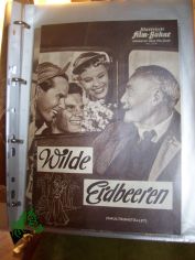 No 5734, Wilde Erdbeeren