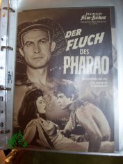 No 5733, Der Fluch des Pharao