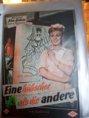 No 5728, Eine h�bscher als die andere