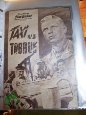 No 5720, Taxi nach Tobruk