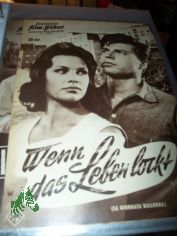 No. 5890 Wenn das Leben lockt