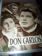 No. 5888, Don Carlos