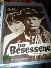 No 5872, Der Besessene (one eyed jacks)
