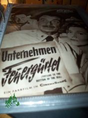 No 5858, Unternehmen Feuerg�rtel (Voyage to the Bottom of the Sea)