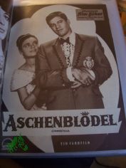 No 5843, Aschenbl�del (Cinderfella)