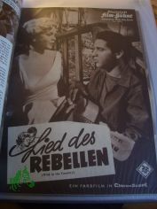 No 5838, Lied des Rebellen (wild in the country)