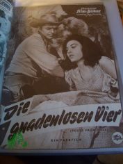 No 5817, Die gnadenlosen Vier (posse from hell)