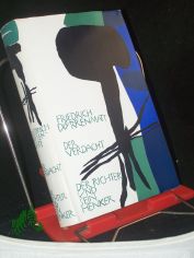 Der Richter und sein Henker. Der Verdacht.