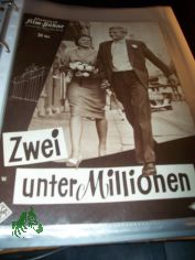 No 5895, Zwei unter Millionen